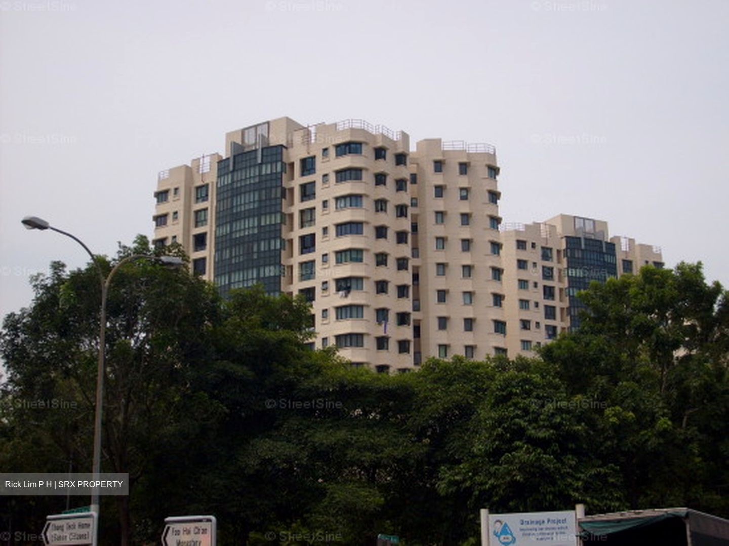 Simsville (D14), Condominium #596915901